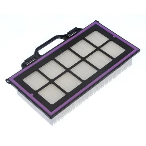 Reapris 511062 PELA HEPA-filter till PELA dammsugare 511060